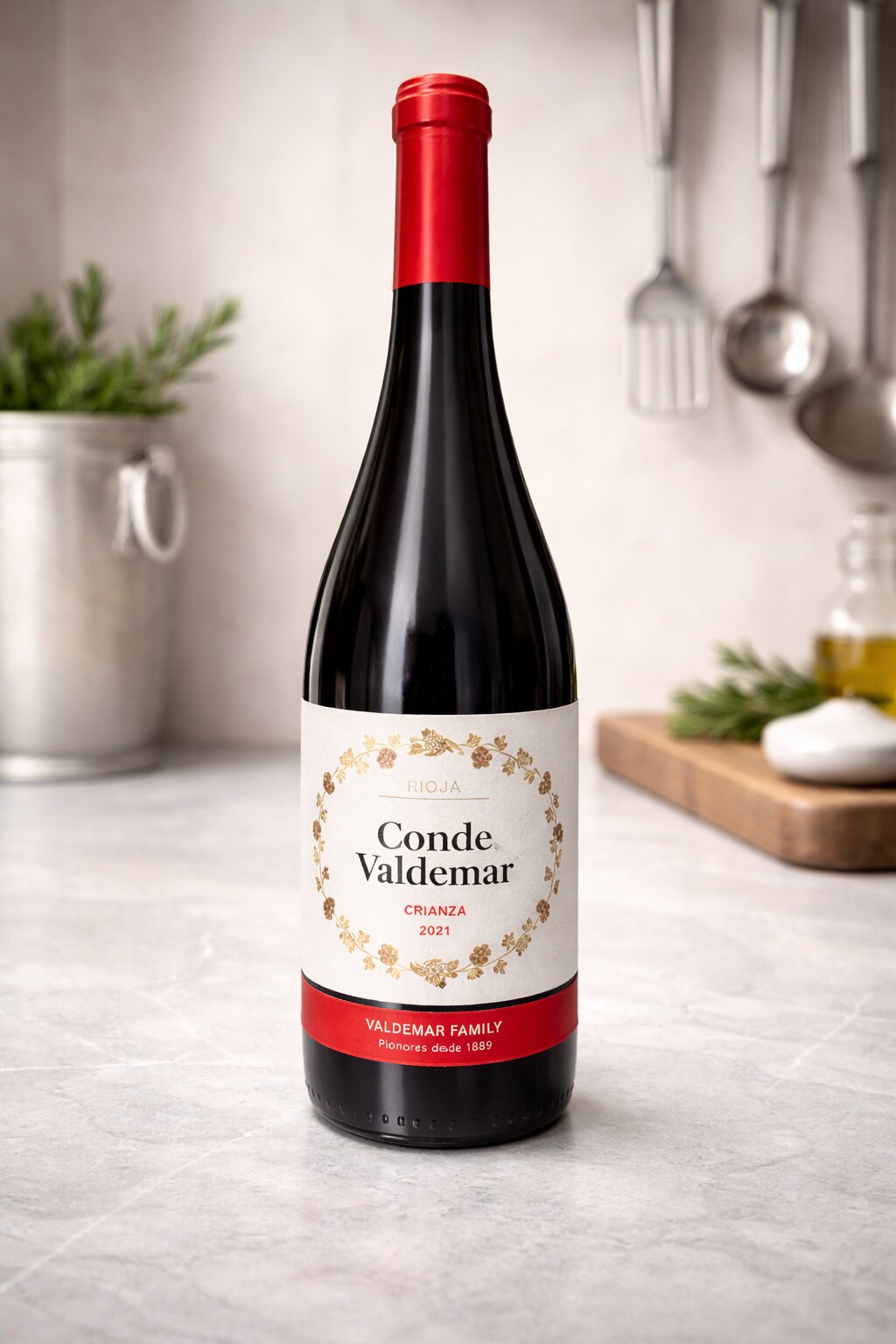 víno k večeři - Farkatéka